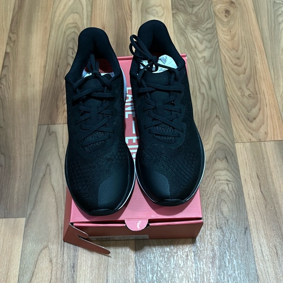 Lane-Eight Unisex Relay Trainer Breeze Size 8 - Picture 2 of 5